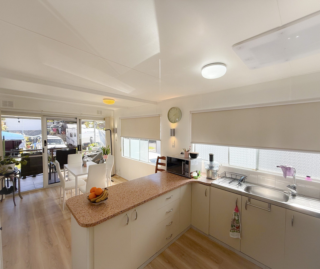 Residential for sale in Coombabah, 74A/570 Pine Ridge Road, Coombabah QLD 4216