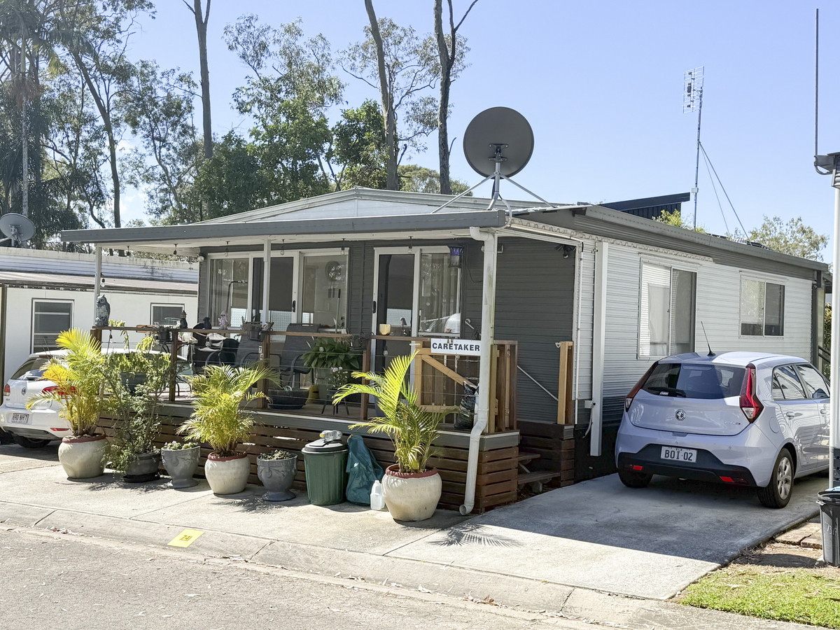 Residential for sale in Coombabah, 74A/570 Pine Ridge Road, Coombabah QLD 4216