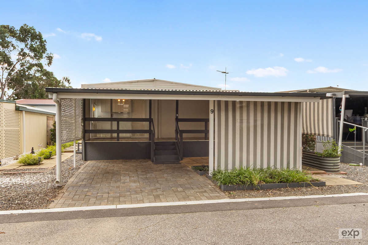 Residential for sale in Hillier, 9 First Avenue/36 Hillier Road, Hillier SA 5116