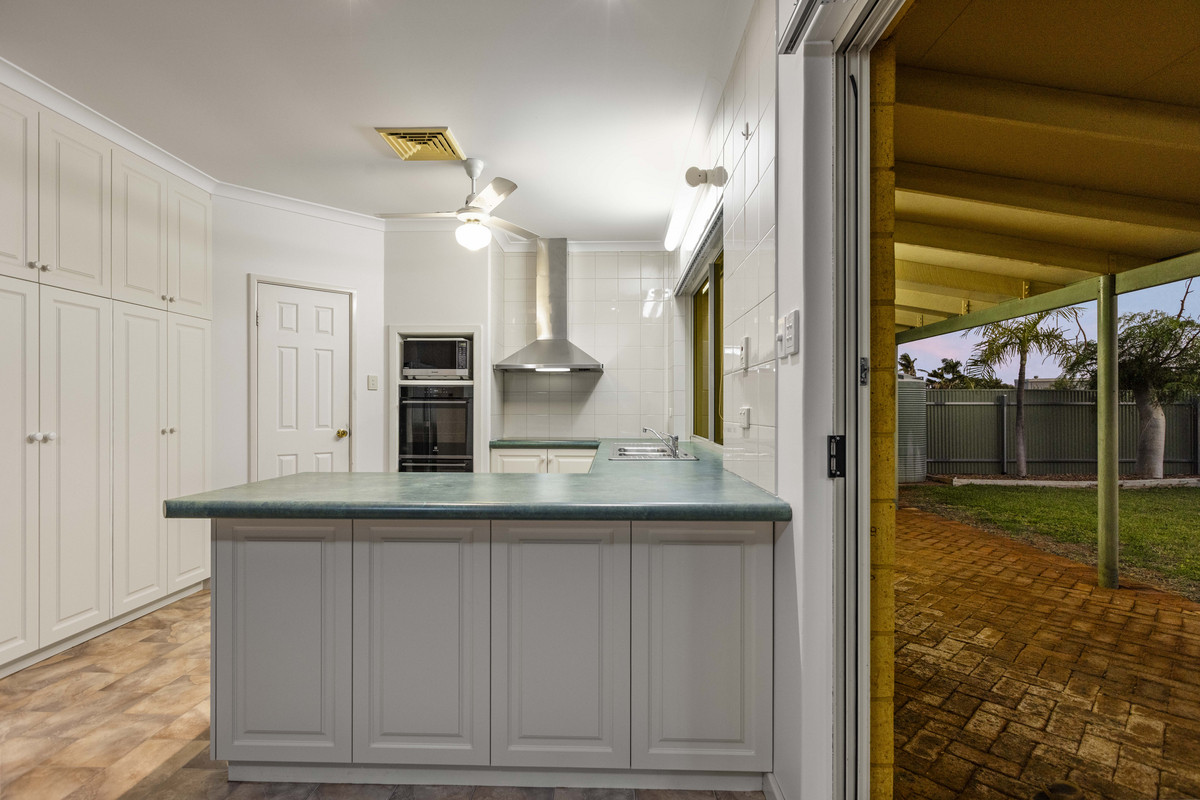 Residential for sale in Exmouth, 20 Tambor Drive, Exmouth WA 6707, 871 m²