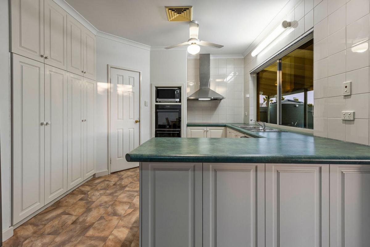 Residential for sale in Exmouth, 20 Tambor Drive, Exmouth WA 6707, 871 m²