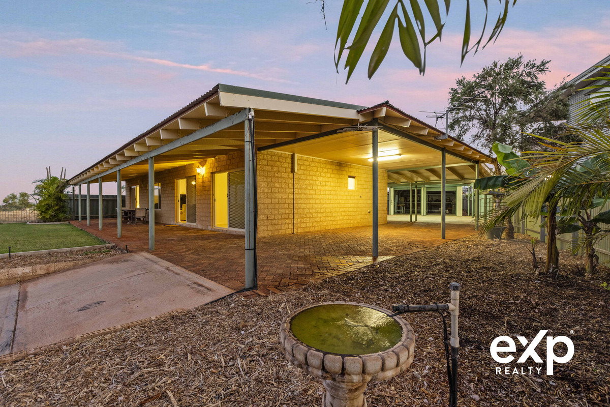 Residential for sale in Exmouth, 20 Tambor Drive, Exmouth WA 6707, 871 m²