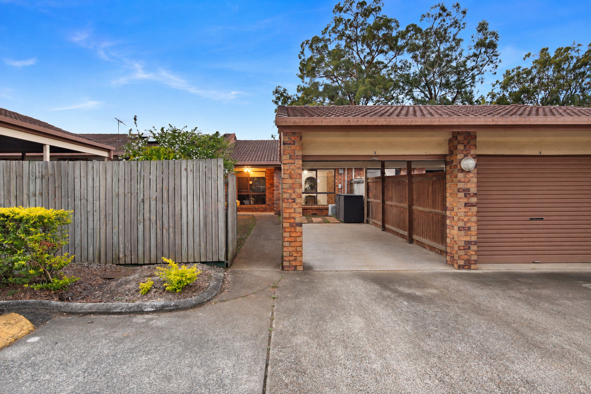 Residential for sale in Sunnybank Hills, 3/452 Hellawell Road, Sunnybank Hills QLD 4109, 61 m²