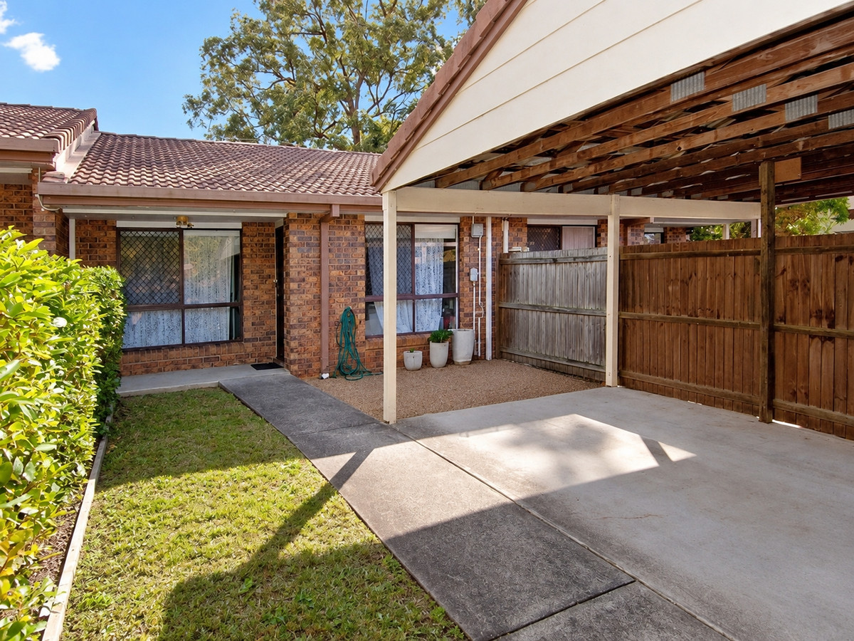 Residential for sale in Sunnybank Hills, 3/452 Hellawell Road, Sunnybank Hills QLD 4109, 61 m²