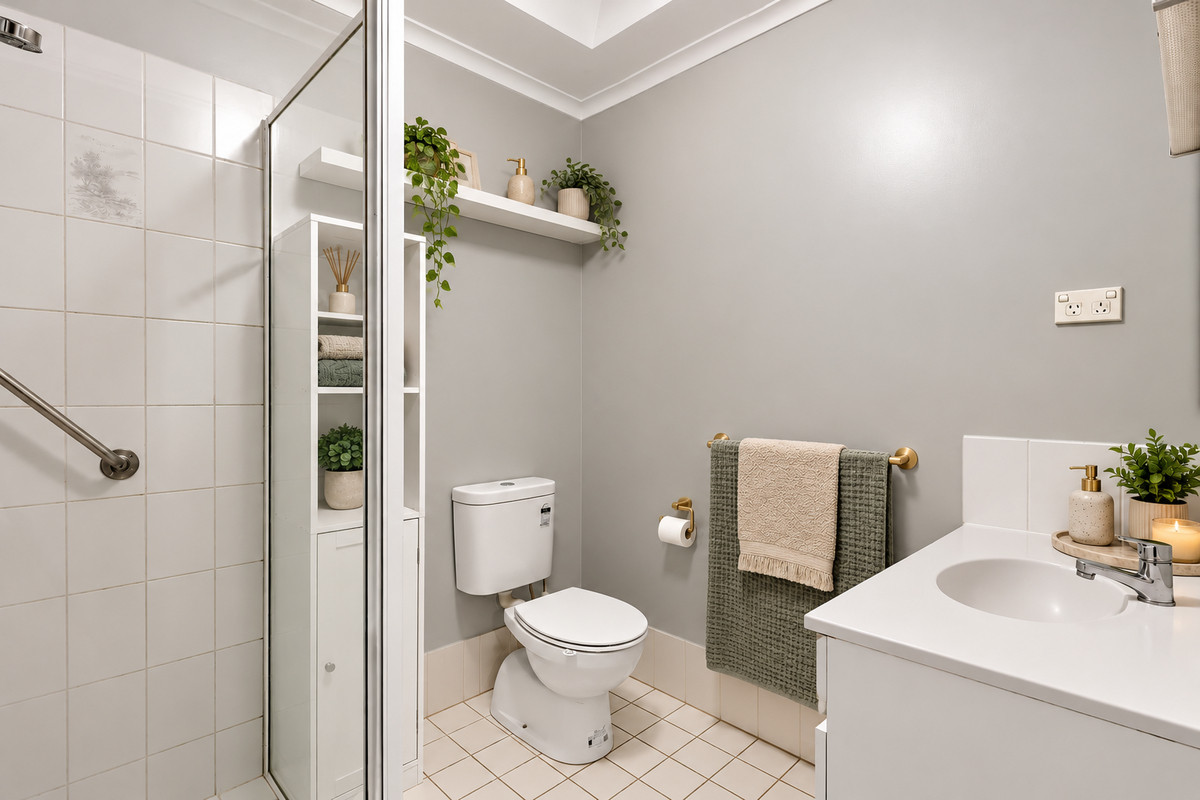Residential for sale in Sunnybank Hills, 3/452 Hellawell Road, Sunnybank Hills QLD 4109, 61 m²