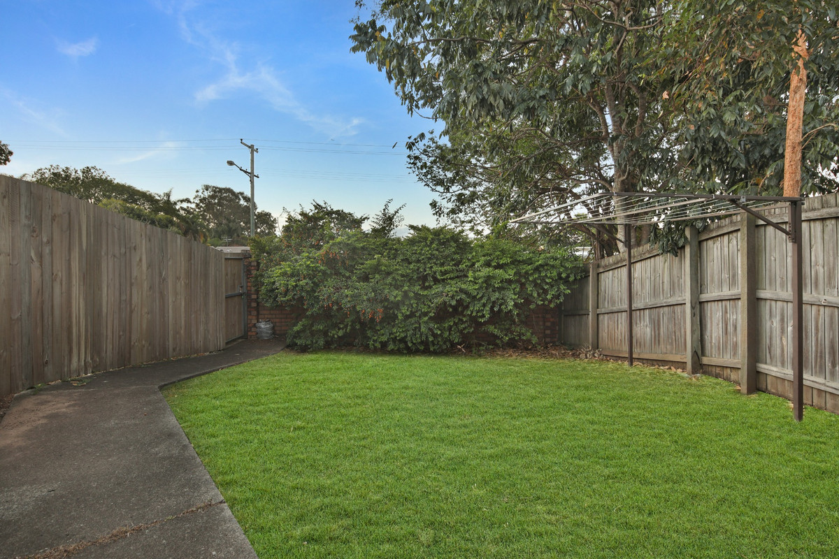 Residential for sale in Sunnybank Hills, 3/452 Hellawell Road, Sunnybank Hills QLD 4109, 61 m²