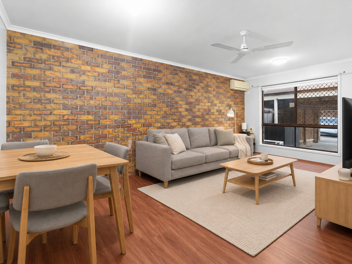 Residential for sale in Sunnybank Hills, 3/452 Hellawell Road, Sunnybank Hills QLD 4109, 61 m²