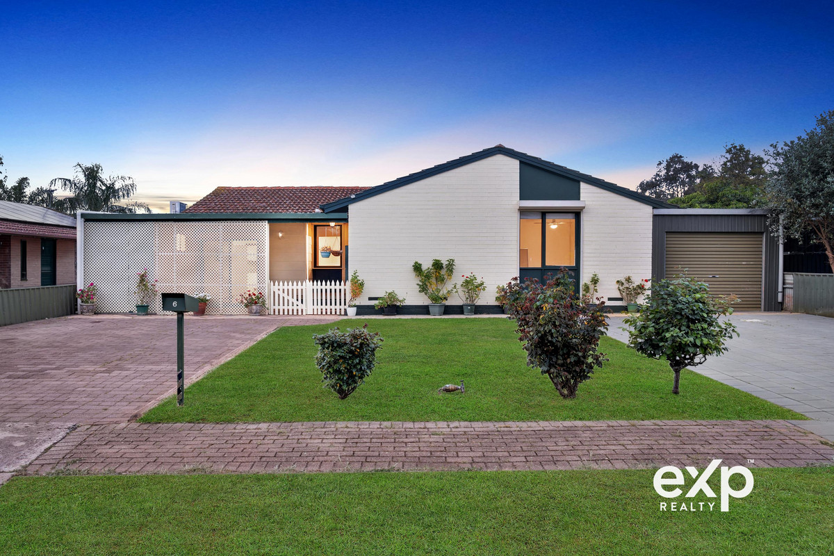 Residential for sale in Munno Para, 6 Karri Street, Munno Para SA 5115, 630 m²