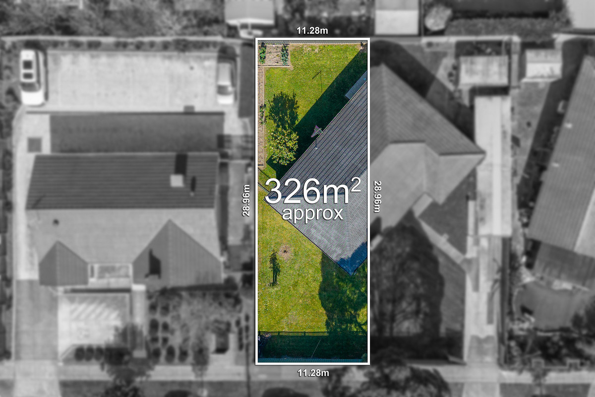 Land for sale in Donvale, 2/10 Mitcham Road, Donvale VIC 3111, 326 m²