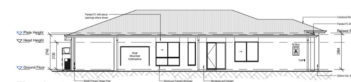 Residential for sale in White Rock, lot 5578 Providence Estate, White Rock QLD 4306, 321 m²