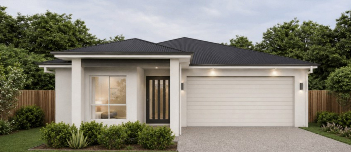 Residential for sale in White Rock, lot 5578 Providence Estate, White Rock QLD 4306, 321 m²