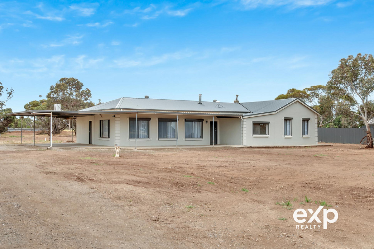 Residential for sale in Mallala, 60 Dublin Road, Mallala SA 5502, 10000 m²