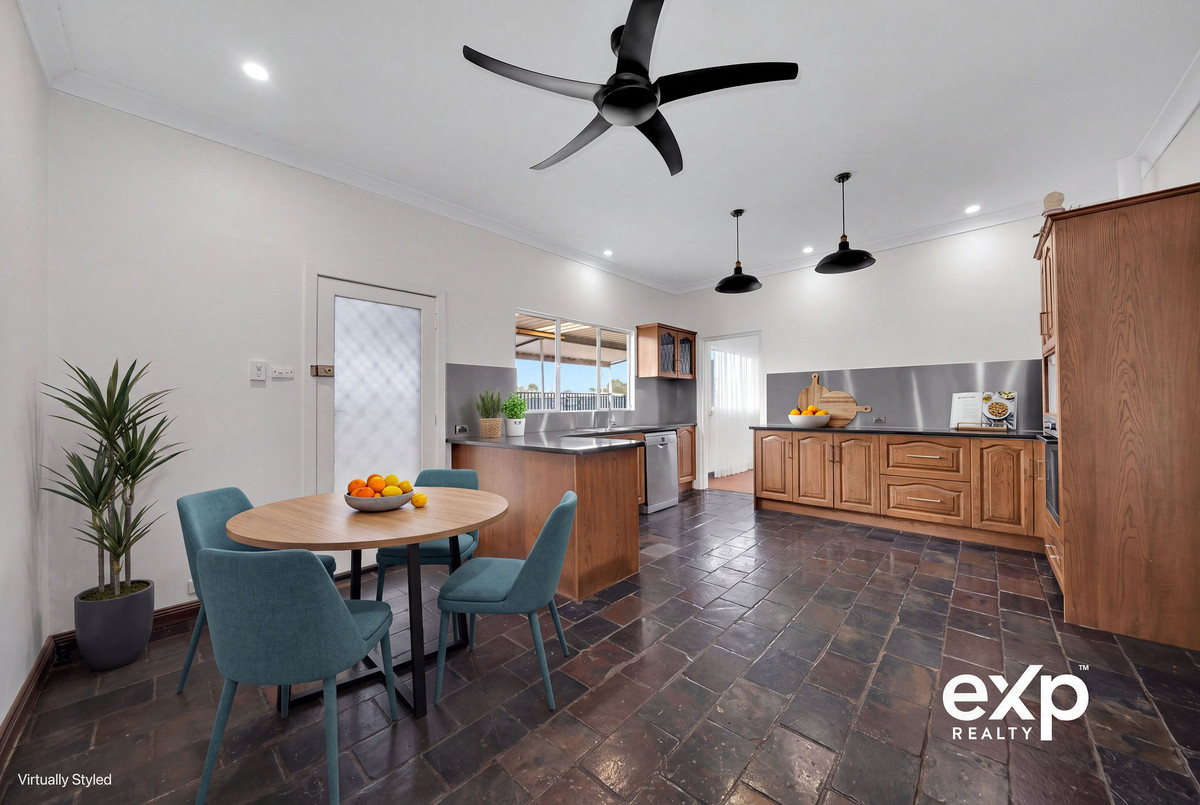 Residential for sale in Mallala, 60 Dublin Road, Mallala SA 5502, 10000 m²