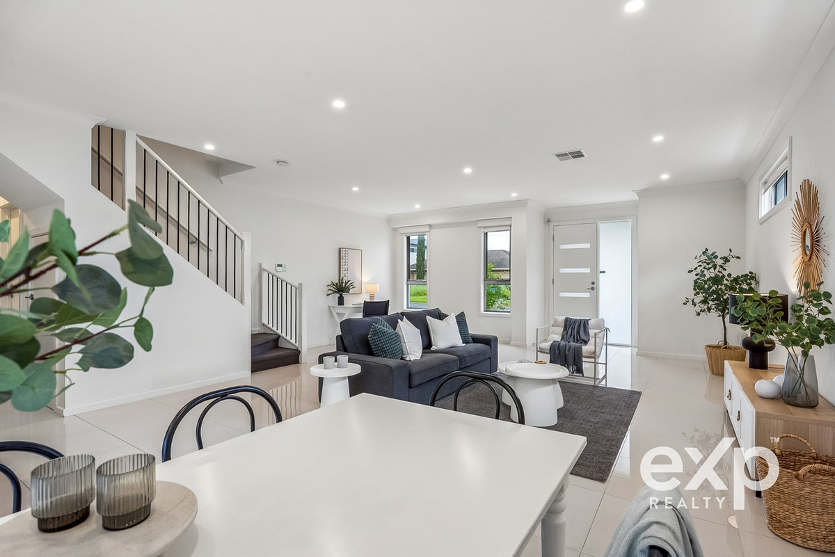 Residential for sale in Modbury, 1/2 Apalie Drive, Modbury SA 5092, 220 m²