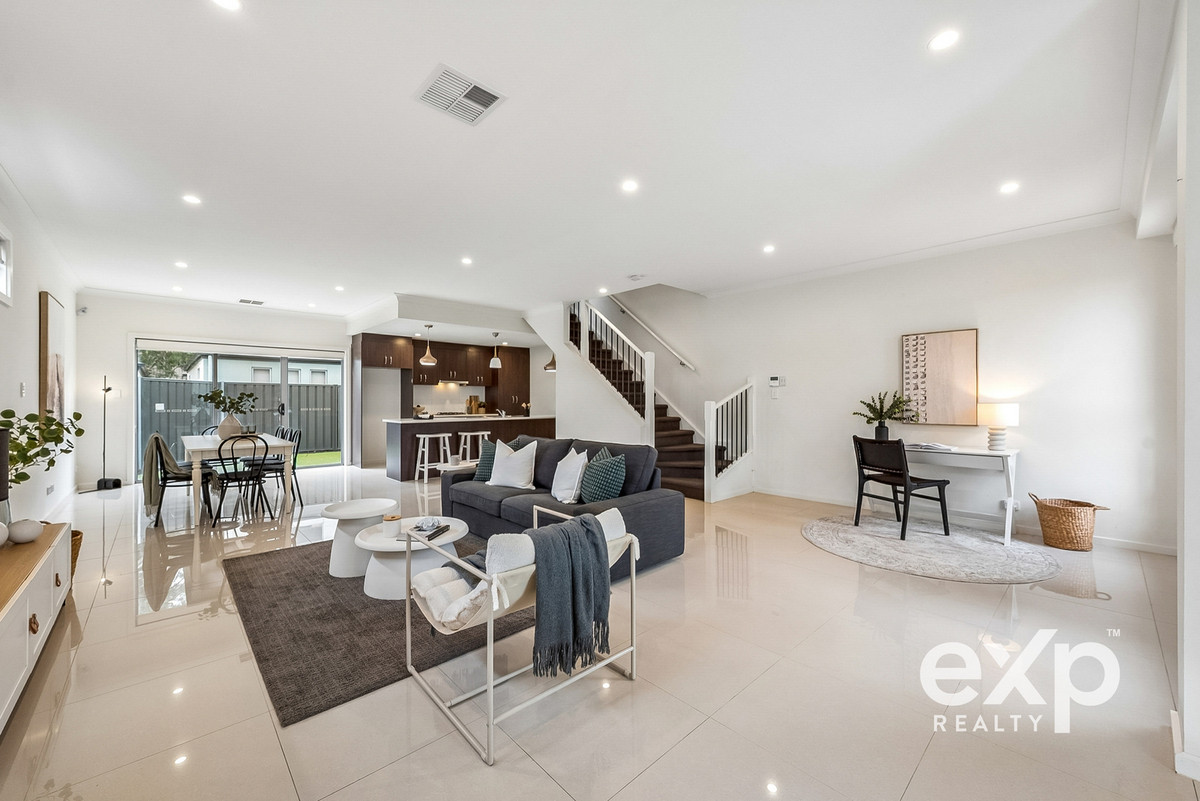 Residential for sale in Modbury, 1/2 Apalie Drive, Modbury SA 5092, 220 m²