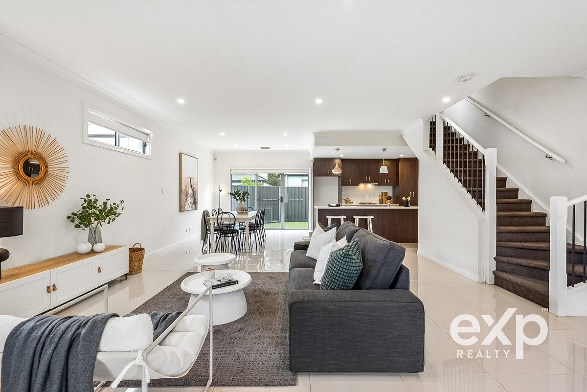 Residential for sale in Modbury, 1/2 Apalie Drive, Modbury SA 5092, 220 m²