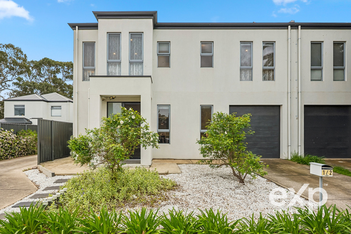 Residential for sale in Modbury, 1/2 Apalie Drive, Modbury SA 5092, 220 m²