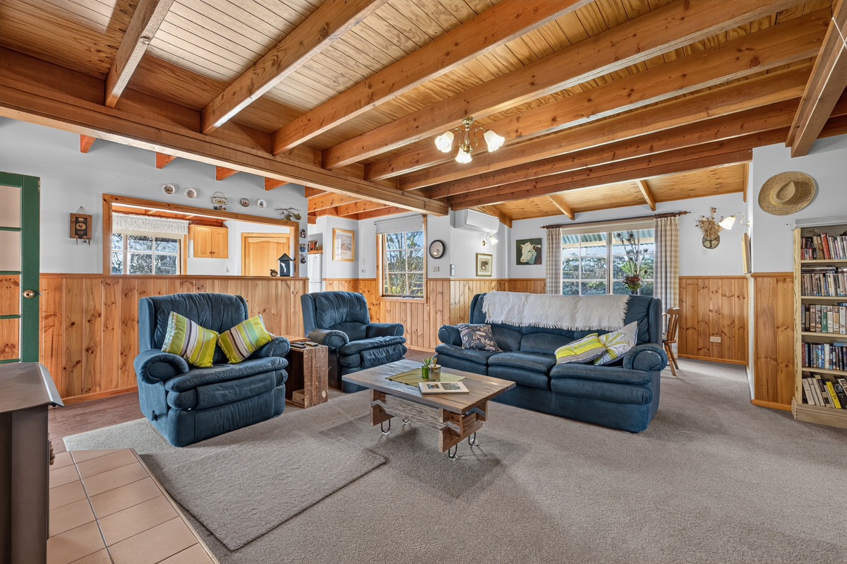 Residential for sale in Glenaladale, 3560 Bairnsdale-Dargo Road, Glenaladale VIC 3864, 87 ha
