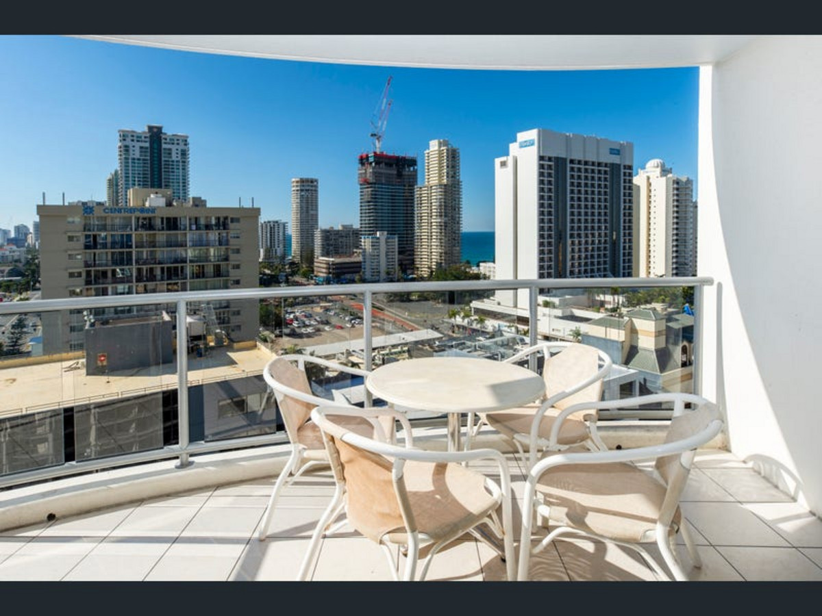 Residential for sale in Surfers Paradise, 2132/23 Ferny Avenue, Surfers Paradise QLD 4217