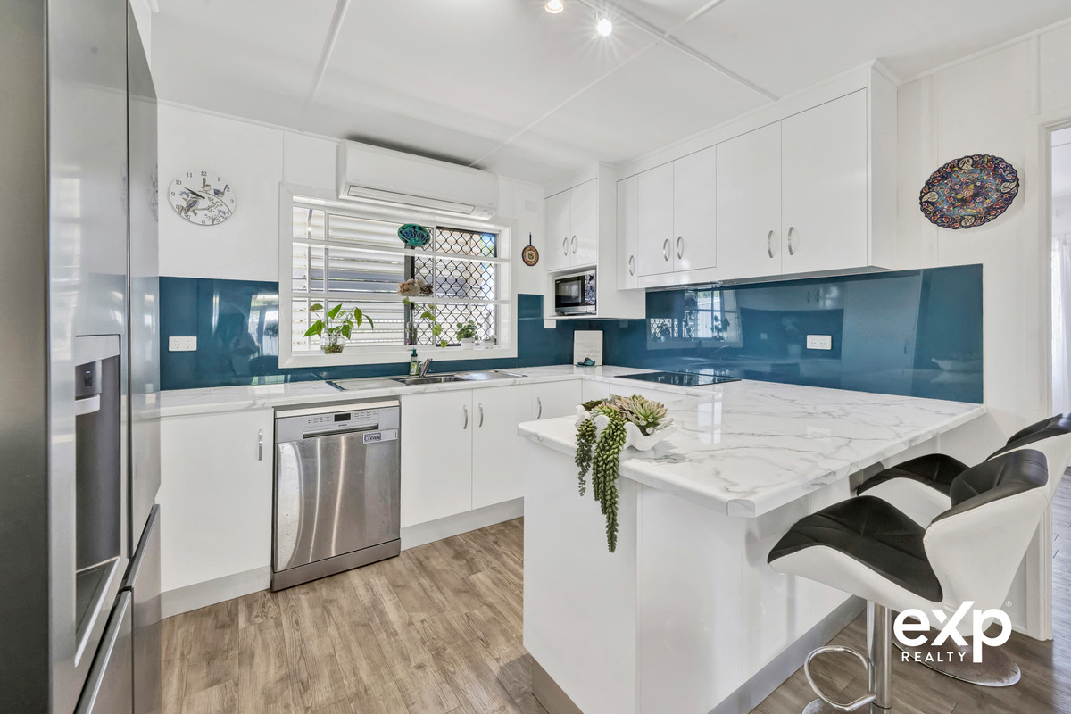 Residential for sale in Slade Point, 1&2/32 Finch Street, Slade Point QLD 4740, 607 m²