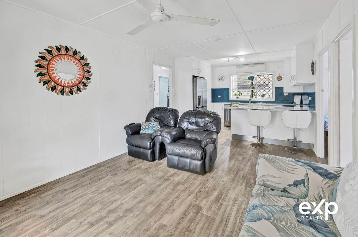 Residential for sale in Slade Point, 1&2/32 Finch Street, Slade Point QLD 4740, 607 m²