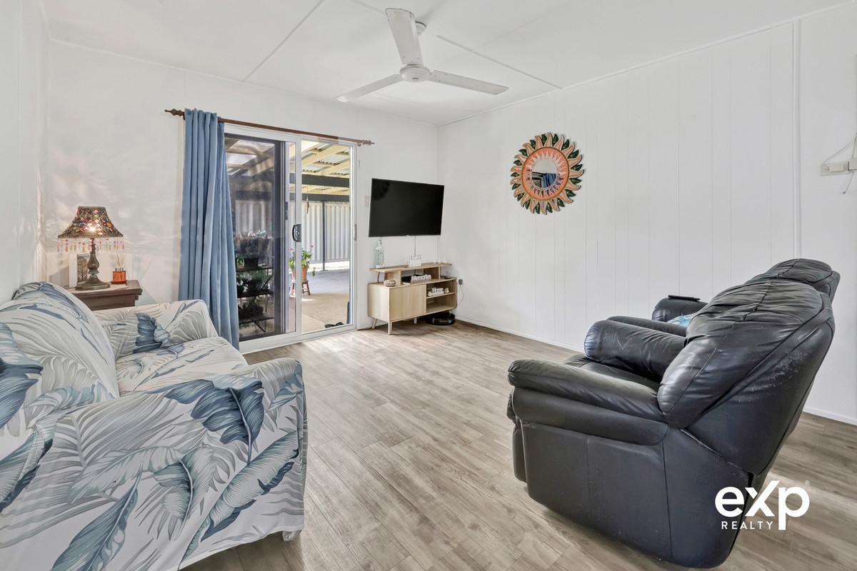 Residential for sale in Slade Point, 1&2/32 Finch Street, Slade Point QLD 4740, 607 m²