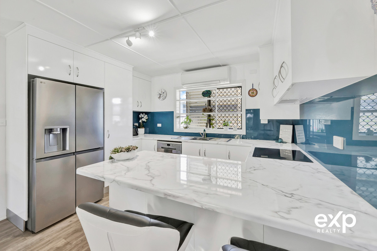 Residential for sale in Slade Point, 1&2/32 Finch Street, Slade Point QLD 4740, 607 m²