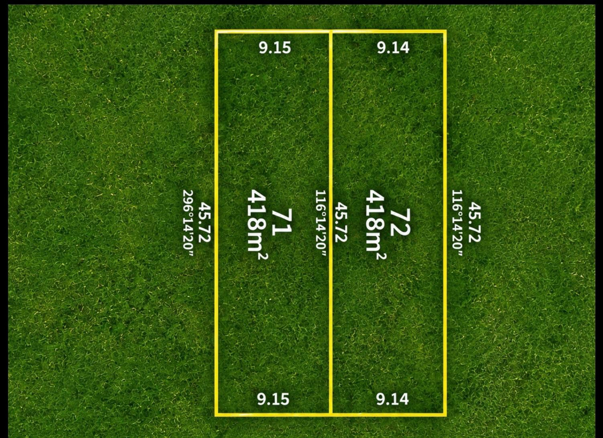 Land for sale in Elizabeth North, 35 Sedgehill Road, Elizabeth North SA 5113, 418 m²