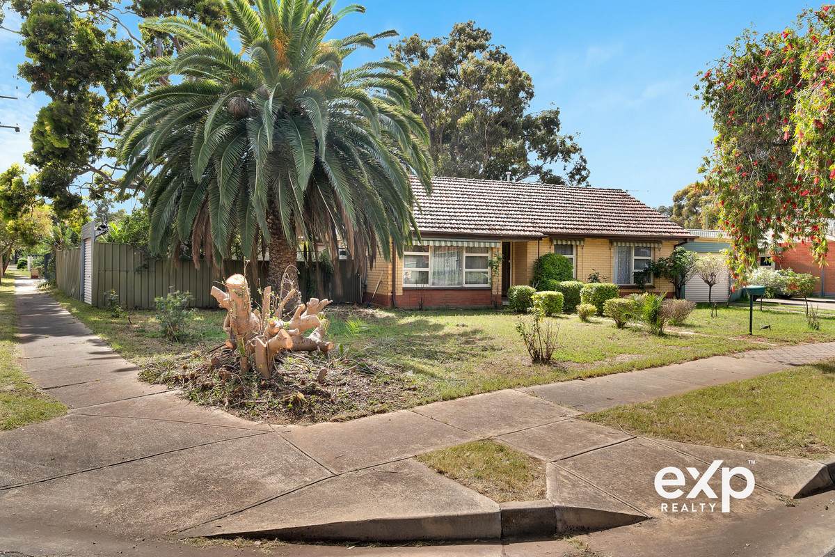 Residential for sale in Parafield Gardens, 29 Athalie Avenue, Parafield Gardens SA 5107, 740 m²