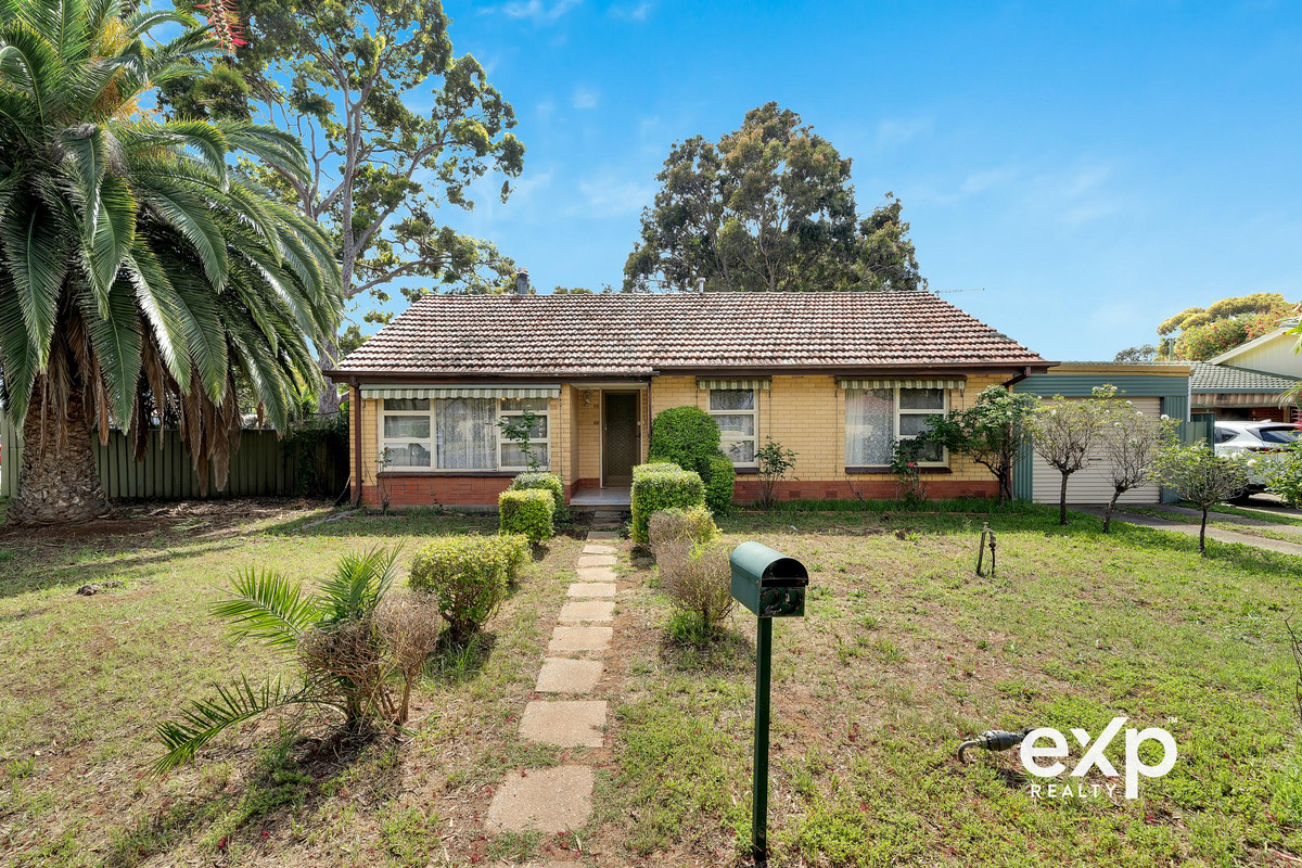 Residential for sale in Parafield Gardens, 29 Athalie Avenue, Parafield Gardens SA 5107, 740 m²