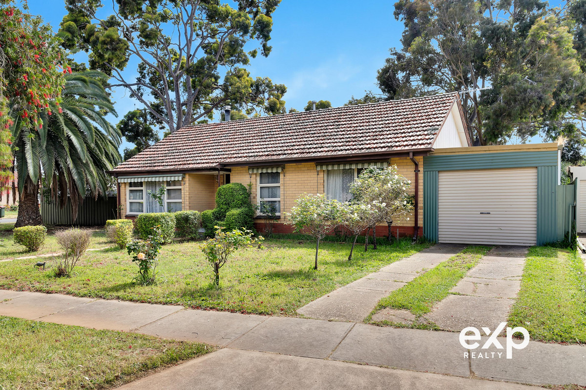 Residential for sale in Parafield Gardens, 29 Athalie Avenue, Parafield Gardens SA 5107, 740 m²