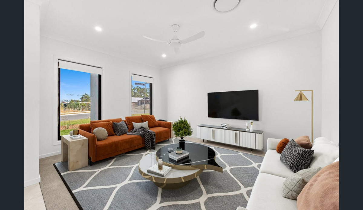 Residential for sale in Flagstone, Lot New Road, Flagstone QLD 4280