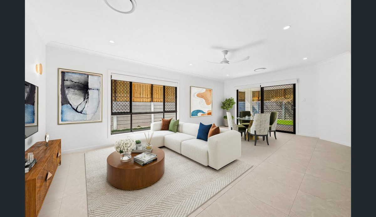 Residential for sale in Flagstone, Lot New Road, Flagstone QLD 4280