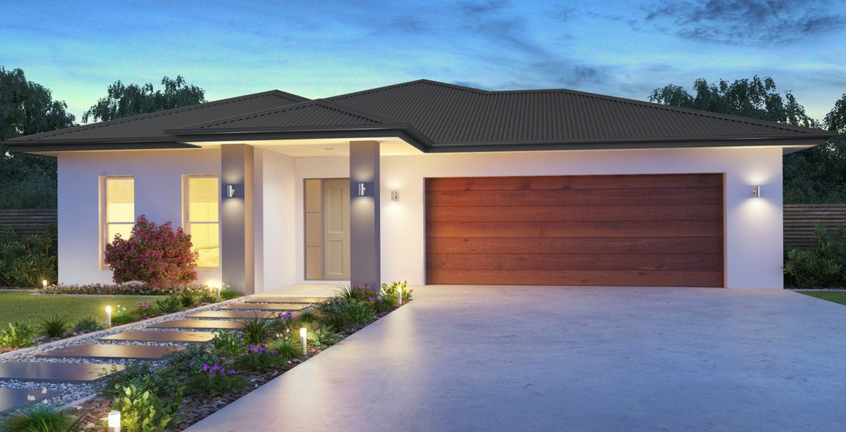 Residential for sale in Flagstone, Lot New Road, Flagstone QLD 4280