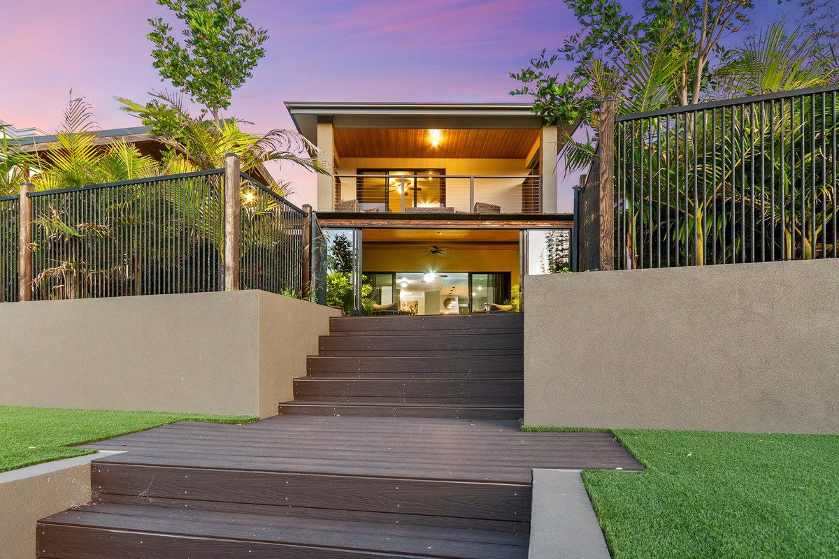 Residential for sale in Wallaroo, 109 Gilmore Cr, Wallaroo SA 5556, 829 m²
