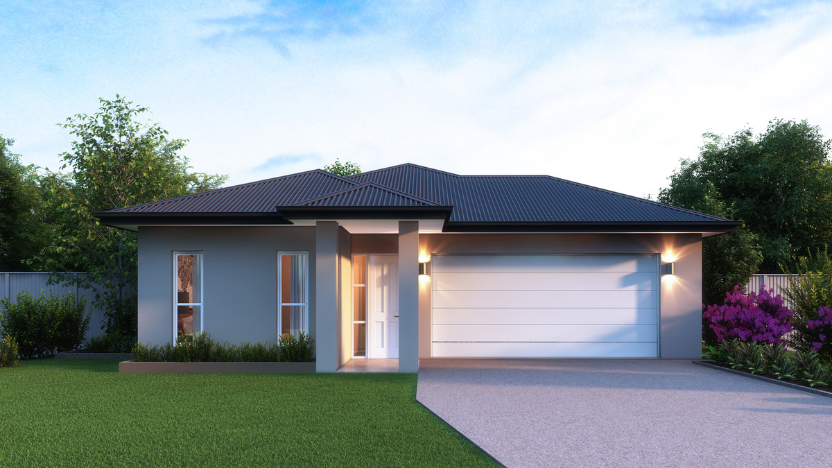 Residential for sale in Deebing Heights, 1 New Road, Deebing Heights QLD 4306, 350 m²