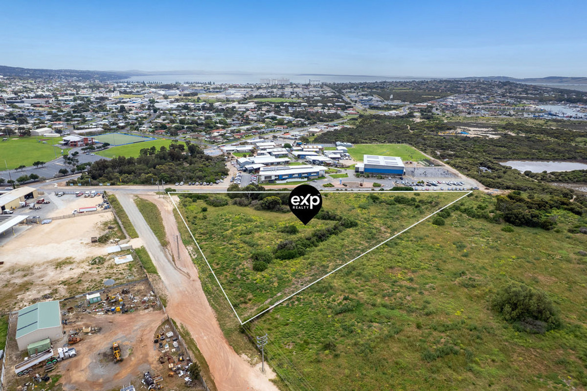 Commercial for sale in Port Lincoln, 64 Windsor Avenue, Port Lincoln SA 5606, 2 ha