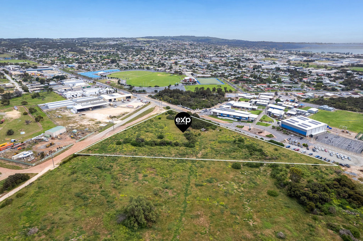 Commercial for sale in Port Lincoln, 64 Windsor Avenue, Port Lincoln SA 5606, 2 ha