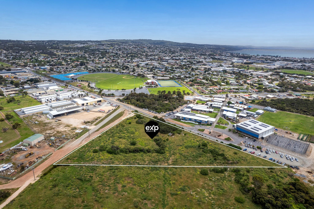 Commercial for sale in Port Lincoln, 64 Windsor Avenue, Port Lincoln SA 5606, 2 ha
