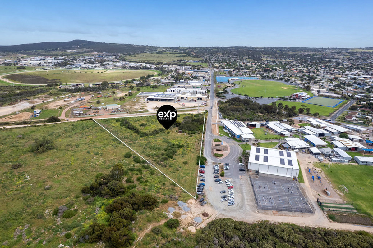 Commercial for sale in Port Lincoln, 64 Windsor Avenue, Port Lincoln SA 5606, 2 ha