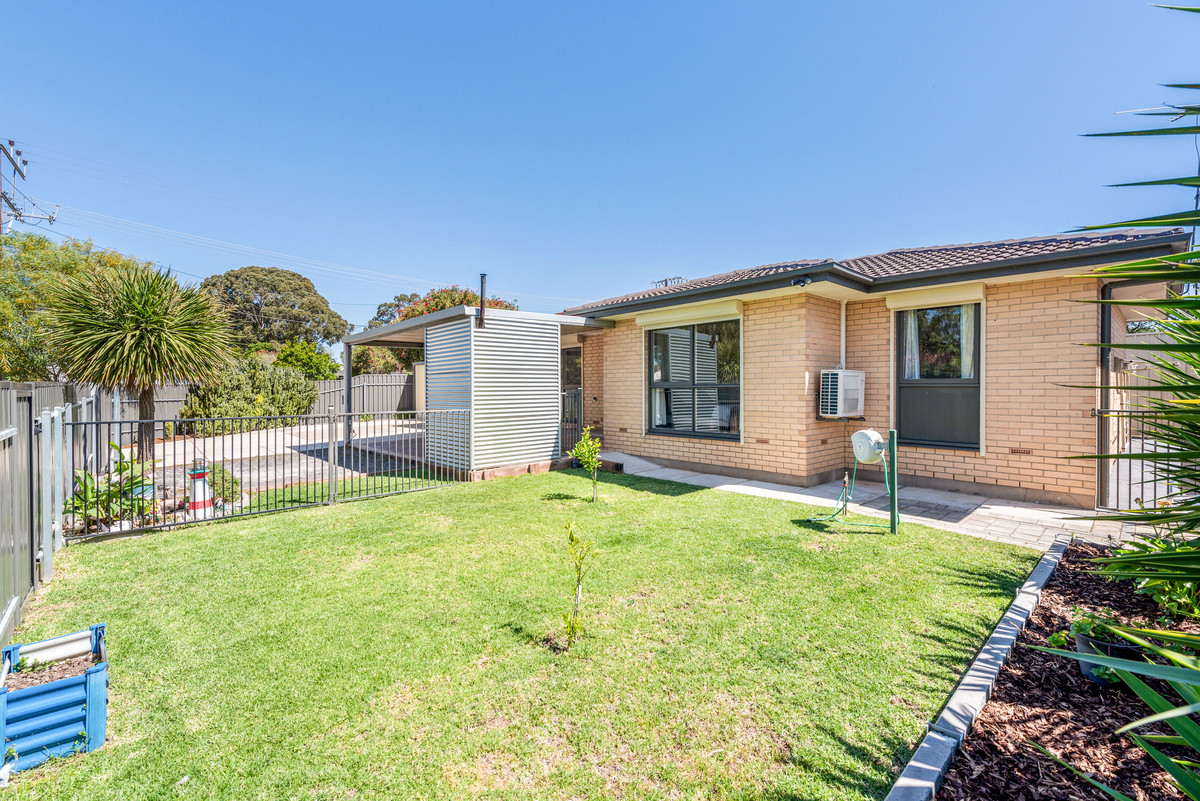 Residential for sale in Morphett Vale, 1 Emu Street, Morphett Vale SA 5162, 443 m²