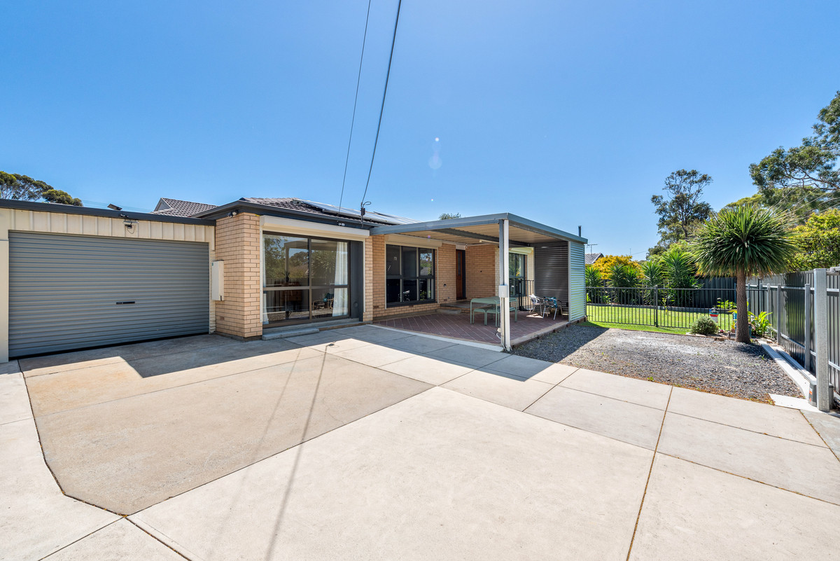 Residential for sale in Morphett Vale, 1 Emu Street, Morphett Vale SA 5162, 443 m²