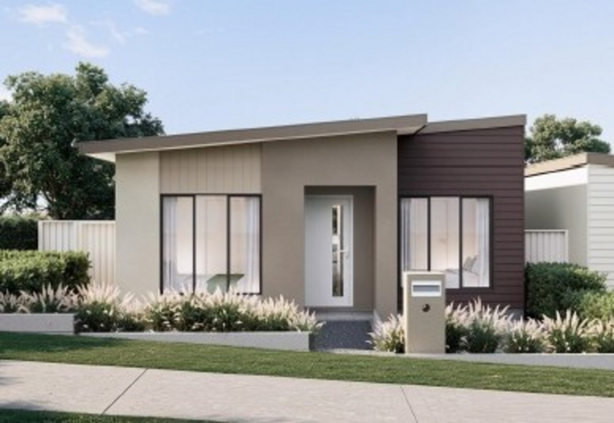 Residential for sale in Deebing Heights, 83 New Road, Deebing Heights QLD 4306, 260 m²