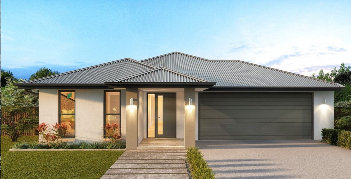 Residential for sale in Yarrabilba, Lot 686 New Road, Yarrabilba QLD 4207, 400 m²