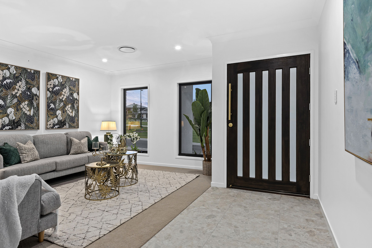 Residential for sale in Yarrabilba, Lot 686 New Road, Yarrabilba QLD 4207, 400 m²