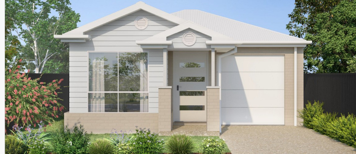Residential for sale in Glenvale, lot 243 Alford Grove Estate, Glenvale QLD 4350, 360 m²