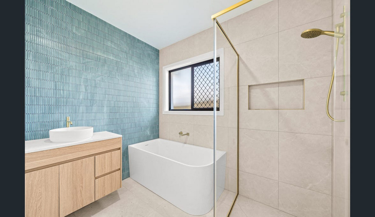 Residential for sale in Yarrabilba, Lot 6074 New Road, Yarrabilba QLD 4207, 350 m²