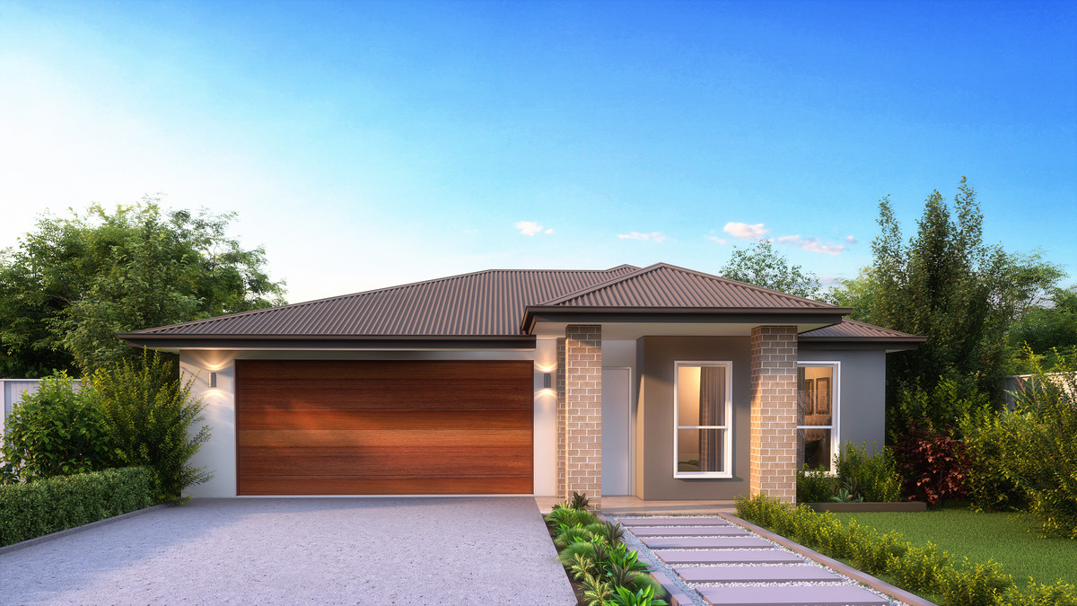 Residential for sale in Yarrabilba, Lot 6074 New Road, Yarrabilba QLD 4207, 350 m²