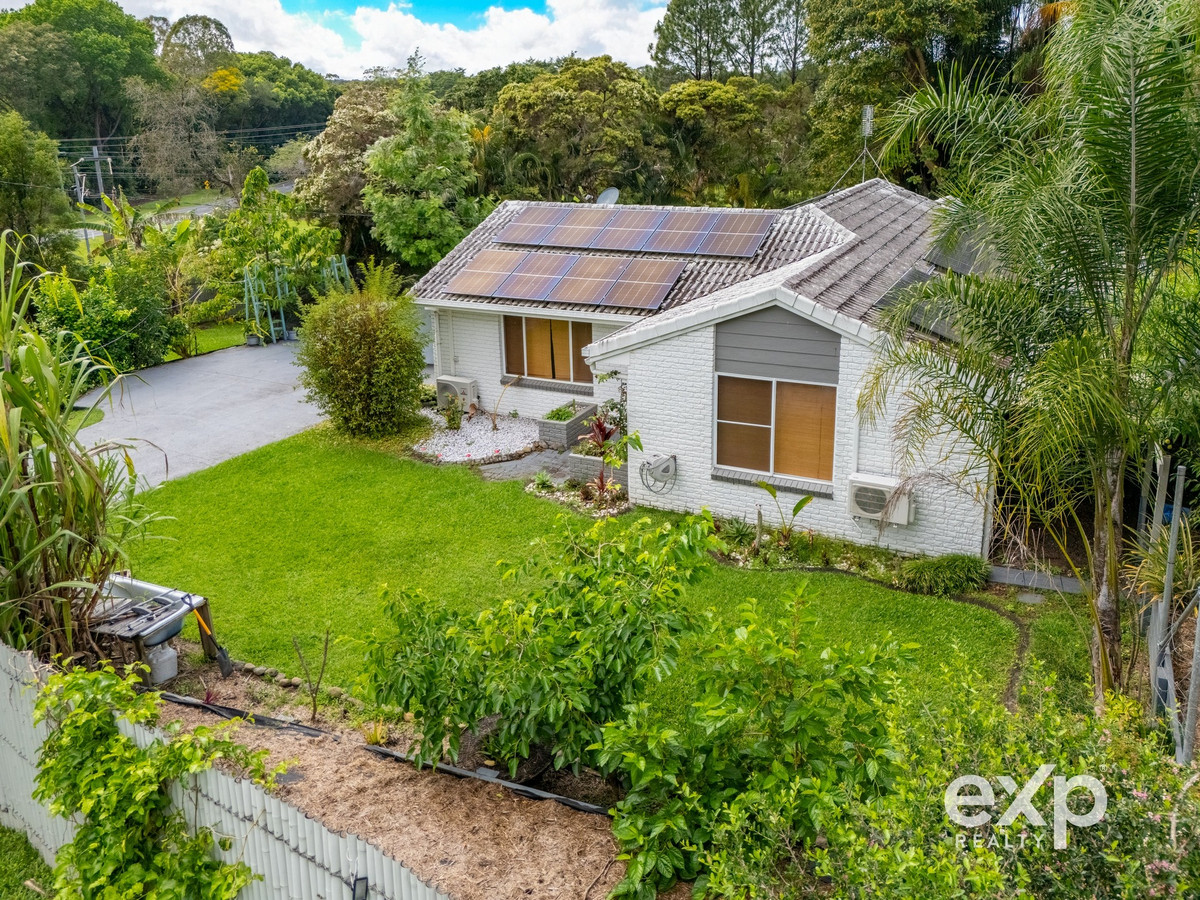 Residential for sale in Eudlo, 6 Ash Lane, Eudlo QLD 4554, 1222 m²