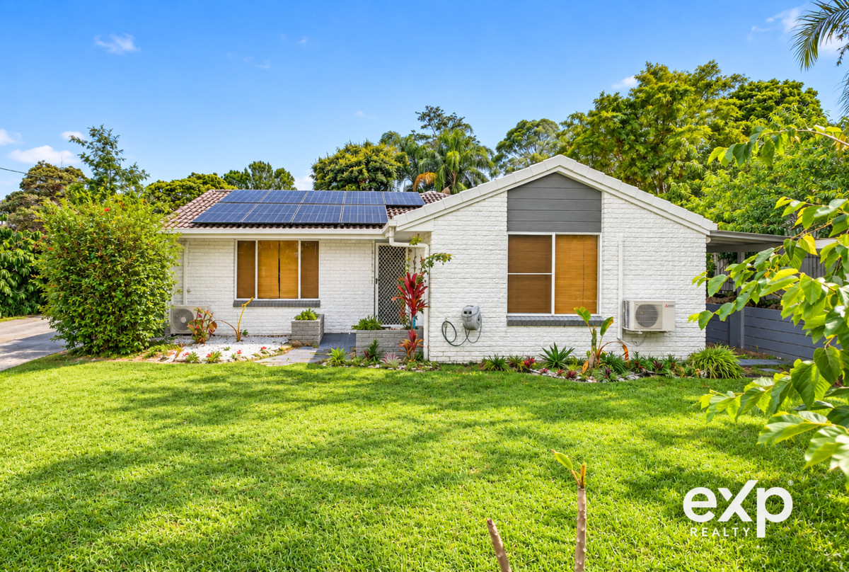 Residential for sale in Eudlo, 6 Ash Lane, Eudlo QLD 4554, 1222 m²